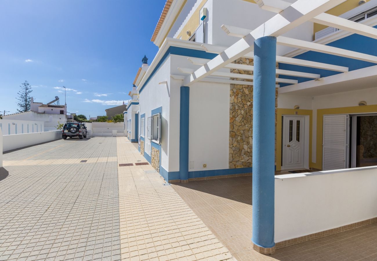 Résidence à Manta Rota - 14V4