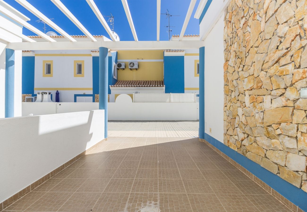 Résidence à Manta Rota - 14V4