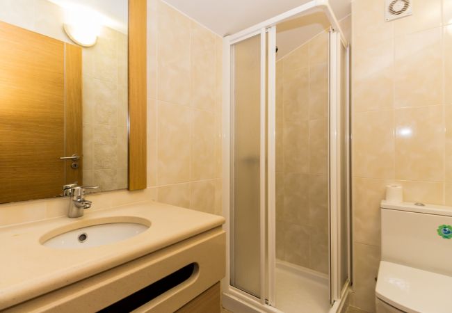 Maison mitoyenne à Manta Rota - Villa de 4 chambres avec patio by AlgarveManta (10V4) Maison mitoyenne à Manta Rota - Villa de 4 chambres avec patio by AlgarveManta (10V4)