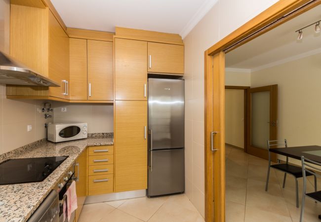 Maison mitoyenne à Manta Rota - Villa de 4 chambres avec patio by AlgarveManta (10V4) Maison mitoyenne à Manta Rota - Villa de 4 chambres avec patio by AlgarveManta (10V4)