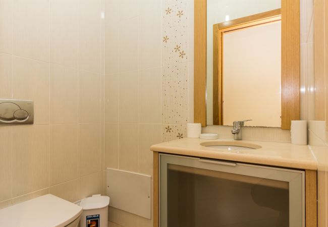 Maison mitoyenne à Manta Rota - Villa de 4 chambres avec patio by AlgarveManta (10V4) Maison mitoyenne à Manta Rota - Villa de 4 chambres avec patio by AlgarveManta (10V4)