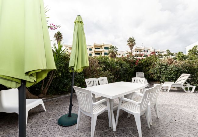 Maison à Manta Rota - Villa 3 chambres à 50m de la plage avec WI-FI by AlgarveManta (50V3) Maison à Manta Rota - Villa 3 chambres à 50m de la plage avec WI-FI by AlgarveManta (50V3)