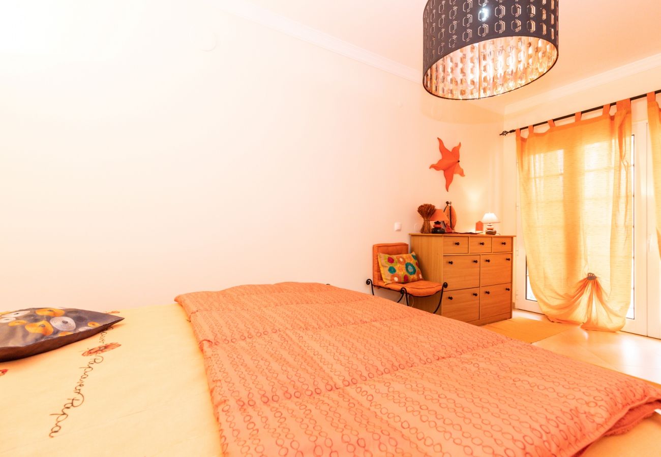 Maison mitoyenne à Manta Rota - Villa moderne à 6 minutes de la plage by AlgarveManta (34V3)