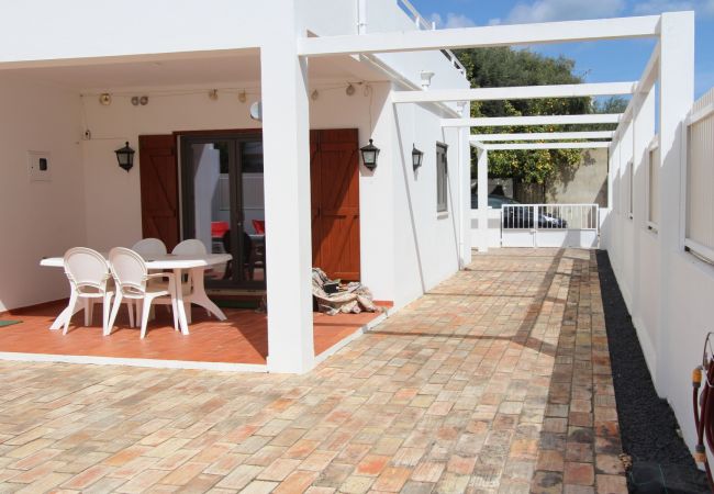 Appartement à Manta Rota - 4T1