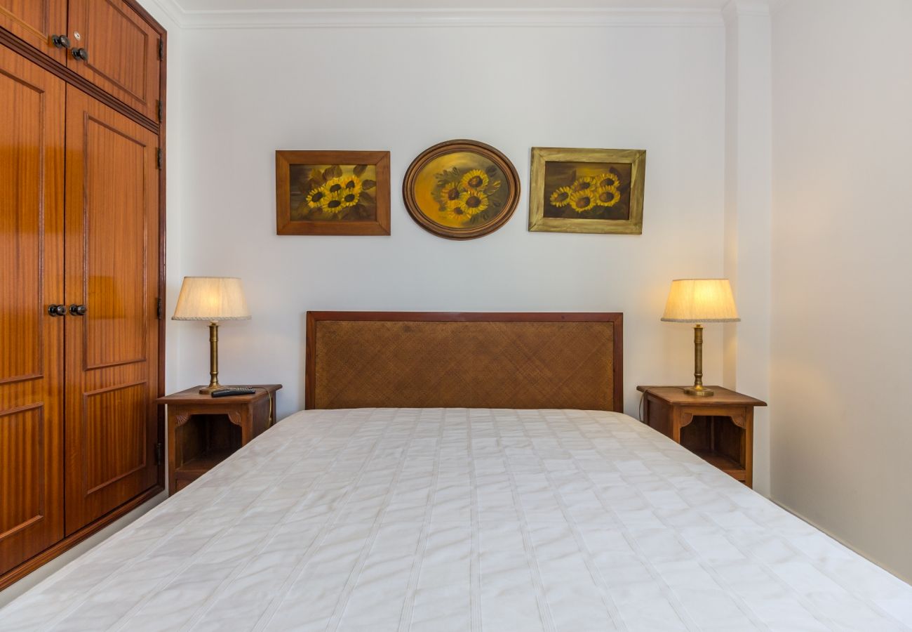 Appartement à Manta Rota - Appartement 1 chambre à 2 minutes de la plage (6T1)