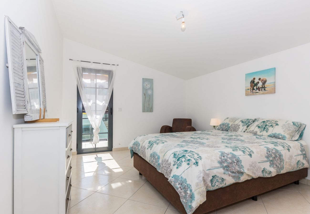 Résidence à Manta Rota - Villa de 3 chambres avec piscine commune by AlgarveManta (1V3)