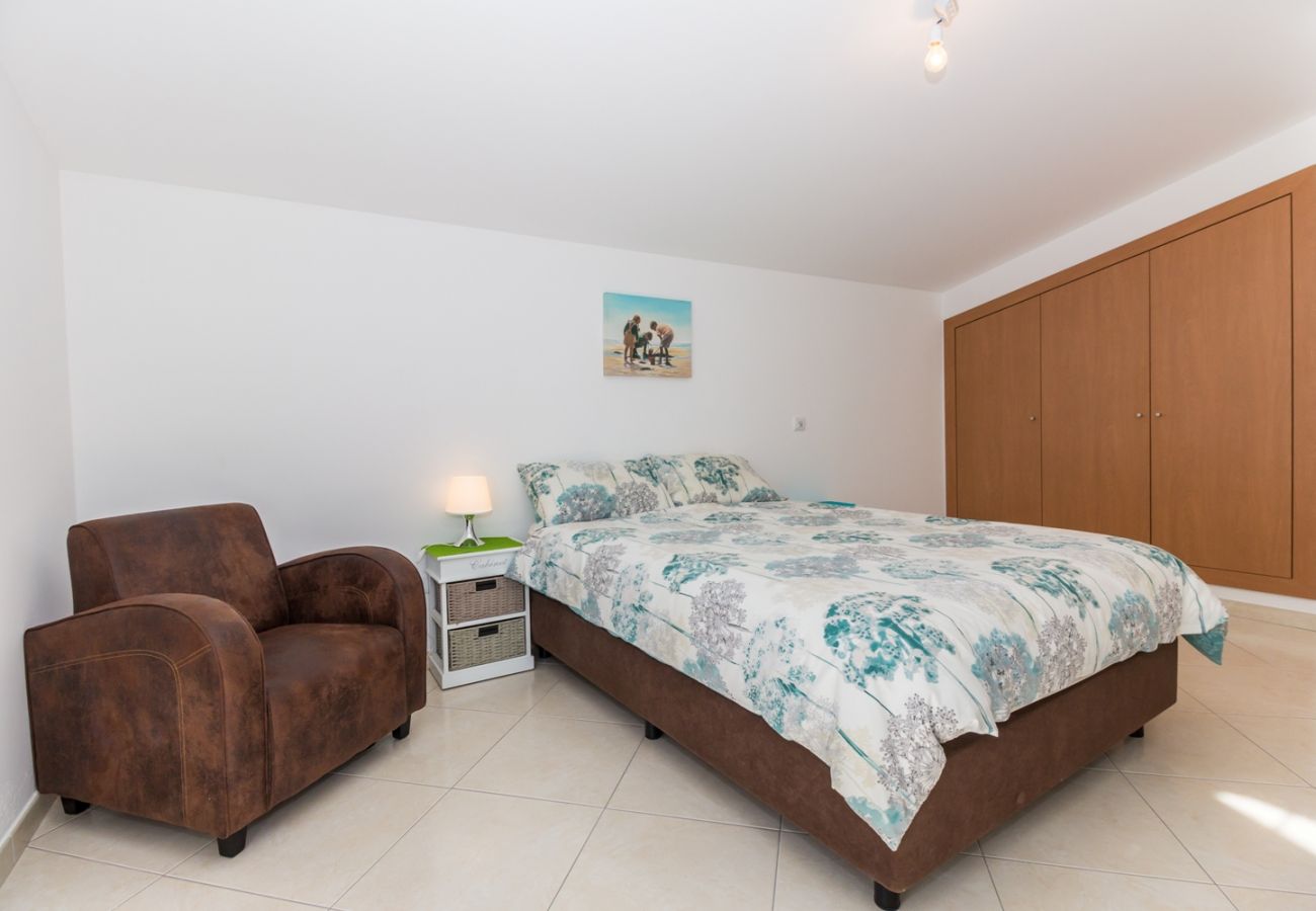 Résidence à Manta Rota - Villa de 3 chambres avec piscine commune by AlgarveManta (1V3)