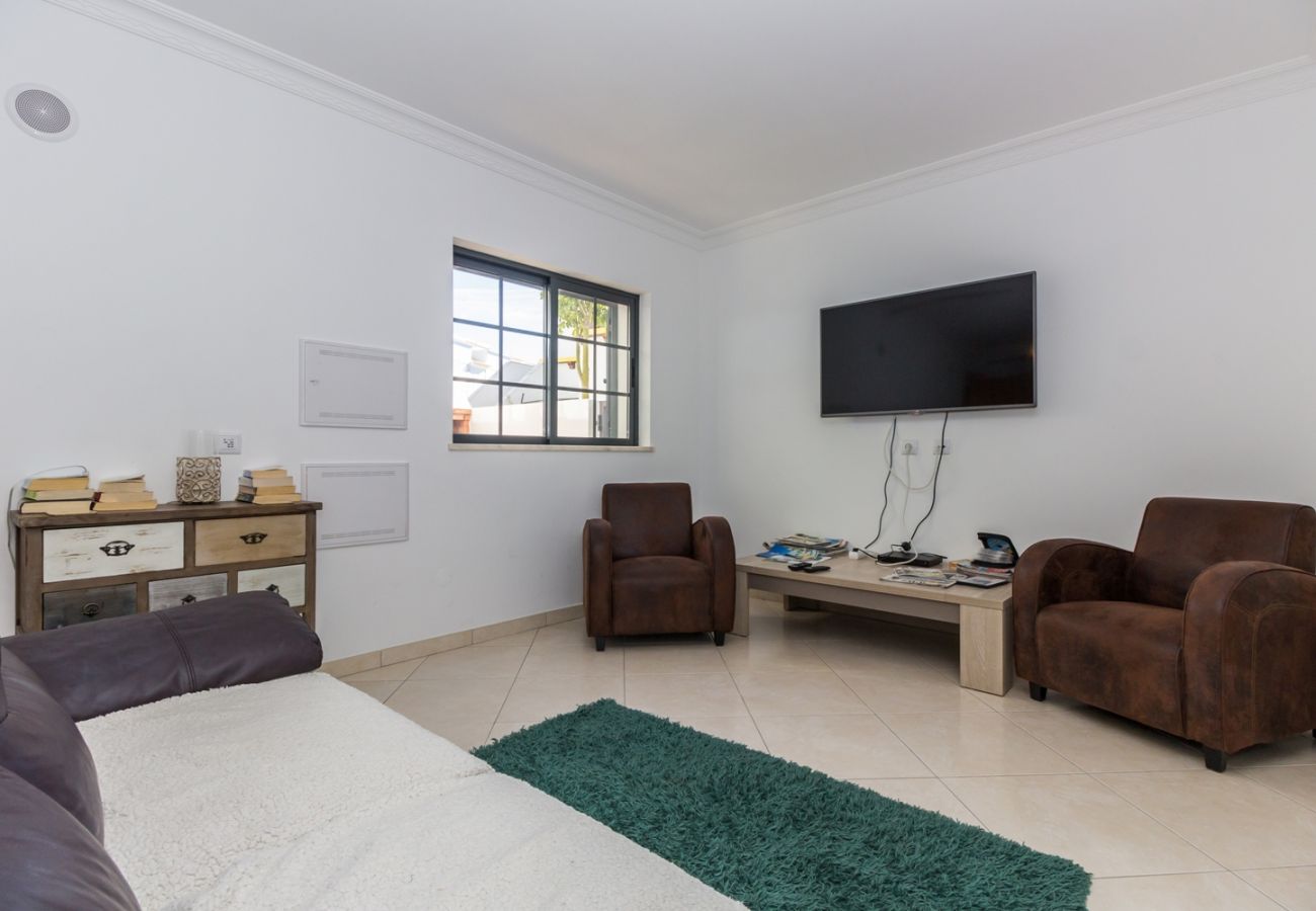 Résidence à Manta Rota - Villa de 3 chambres avec piscine commune by AlgarveManta (1V3)