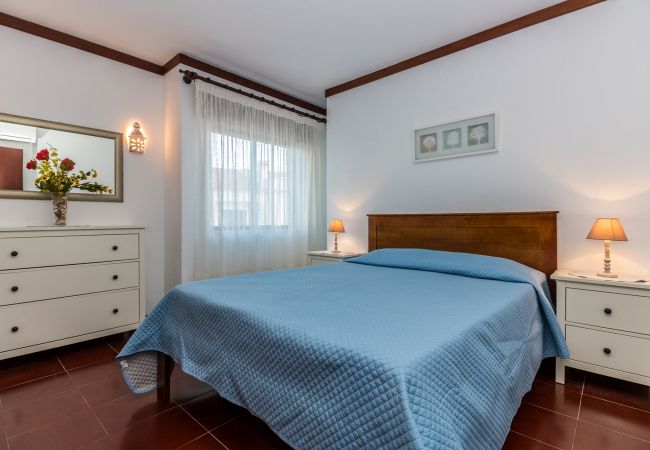 Appartement à Manta Rota - 16T2