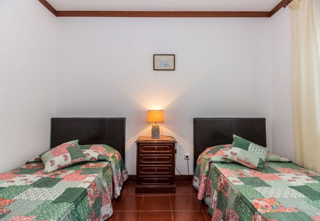 Appartement à Manta Rota - 16T2