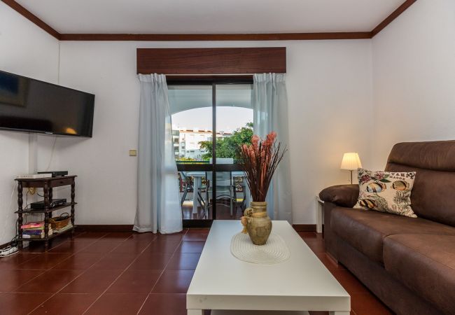 Appartement à Manta Rota - 16T2