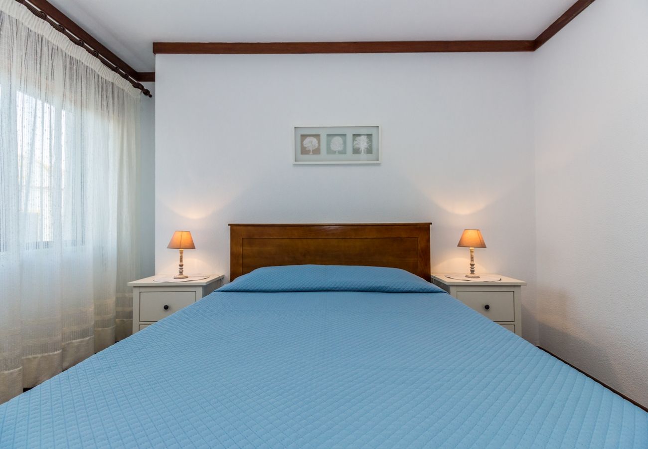 Appartement à Manta Rota - 16T2