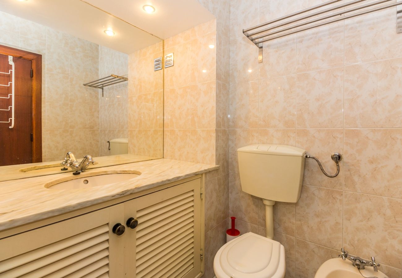 Appartement à Manta Rota - 16T2