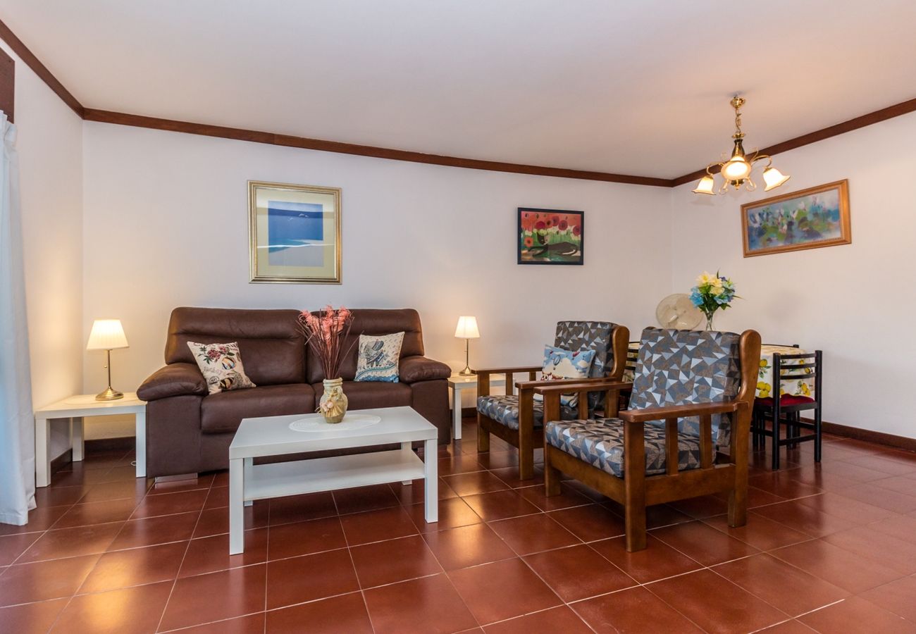 Appartement à Manta Rota - 16T2