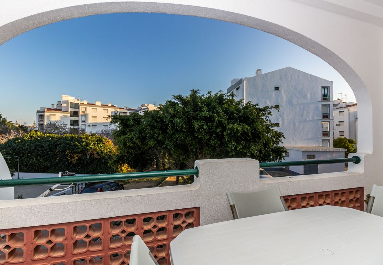 Appartement à Manta Rota - 16T2