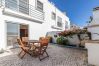 Maison mitoyenne à Manta Rota - Villa with 2 bedrooms and patio by AlgarveManta (8V2)