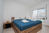 Maison mitoyenne à Manta Rota - Villa with 2 bedrooms and patio by AlgarveManta (8V2)