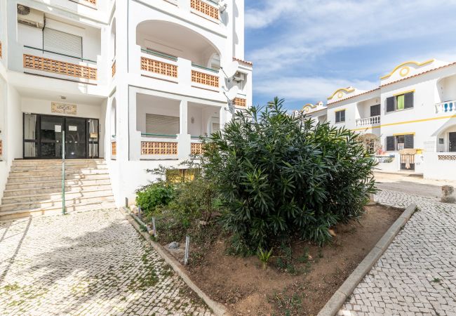 Appartement à Manta Rota - 14T1