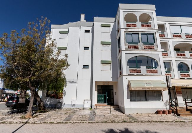 Appartement à Manta Rota - 13T1