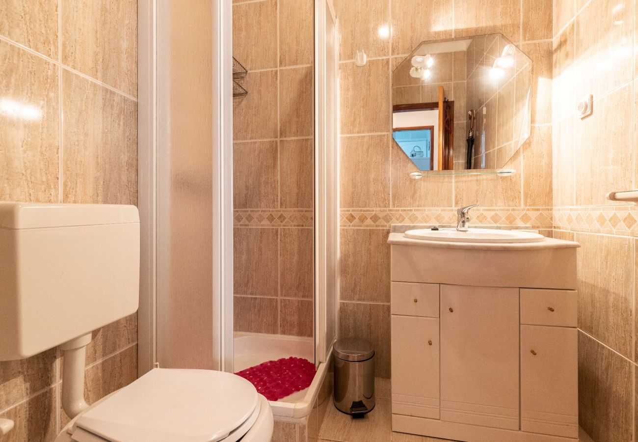 Appartement à Manta Rota - Appartement de 2 chambres avec jardin by AlgarveManta (35T2)