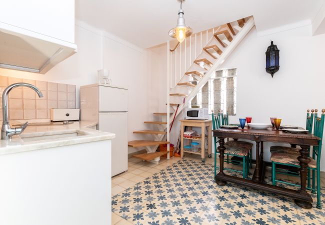 Maison à Manta Rota - 5V2