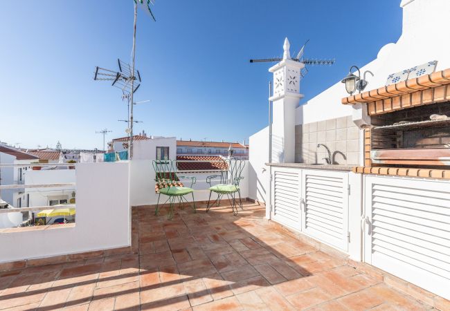 Maison à Manta Rota - 5V2