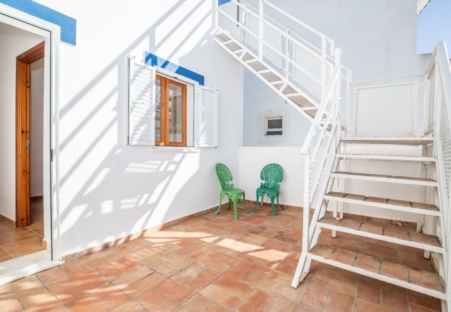 Maison à Manta Rota - 5V2