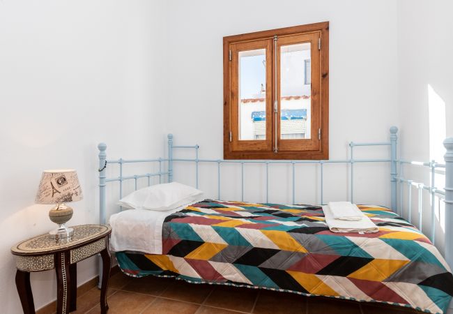 Maison à Manta Rota - 5V2