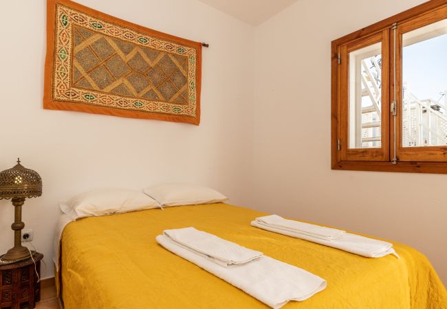 Maison à Manta Rota - 5V2