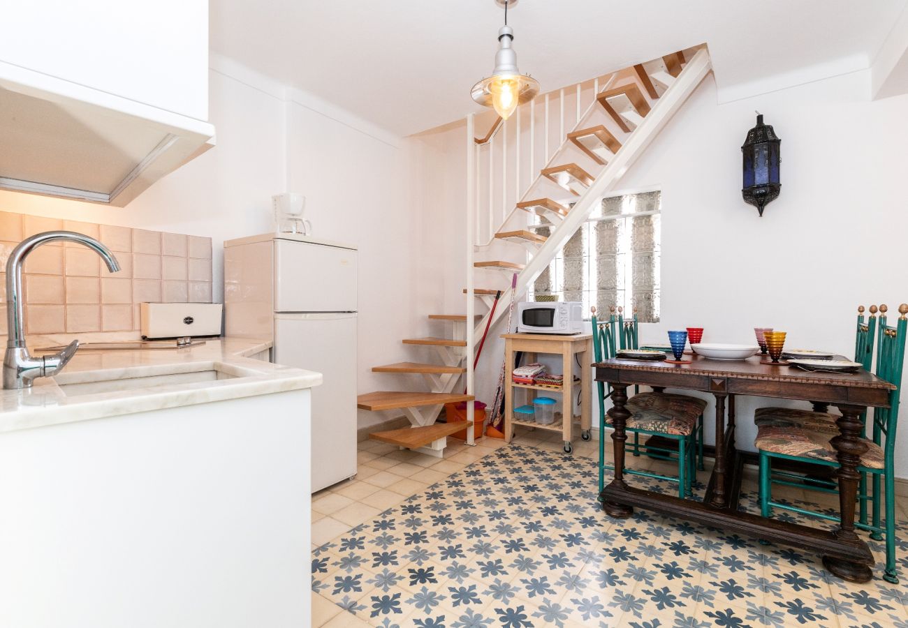 Maison à Manta Rota - 5V2