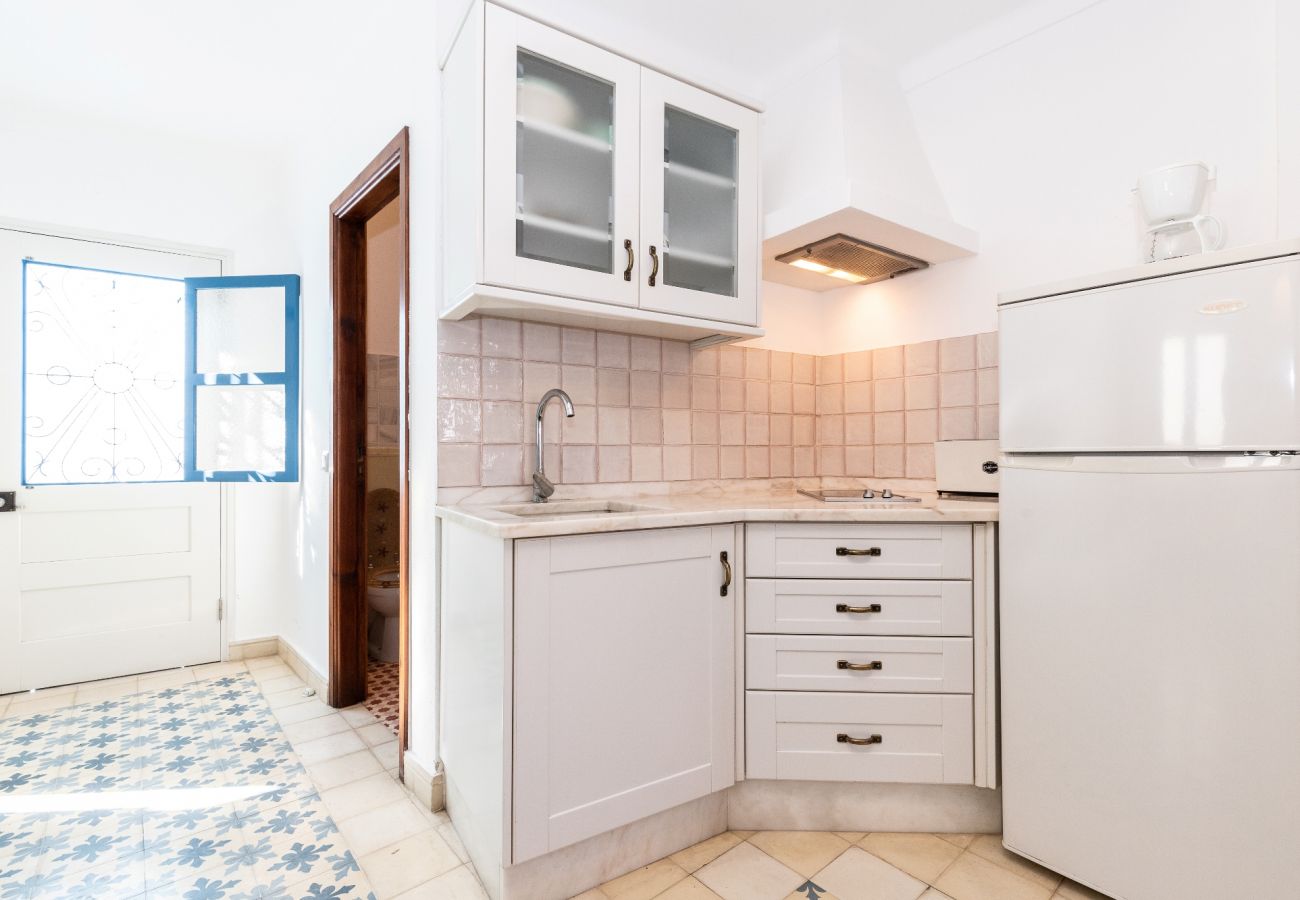 Maison à Manta Rota - 5V2