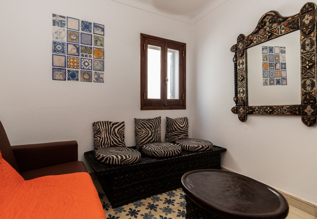 Maison à Manta Rota - 5V2