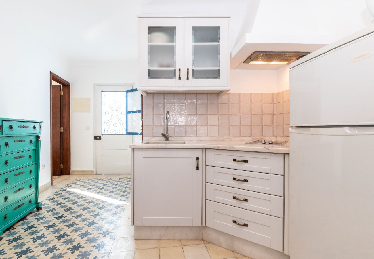 Maison à Manta Rota - 5V2