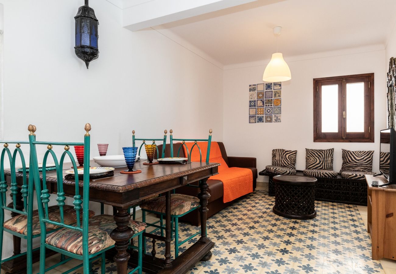 Maison à Manta Rota - 5V2