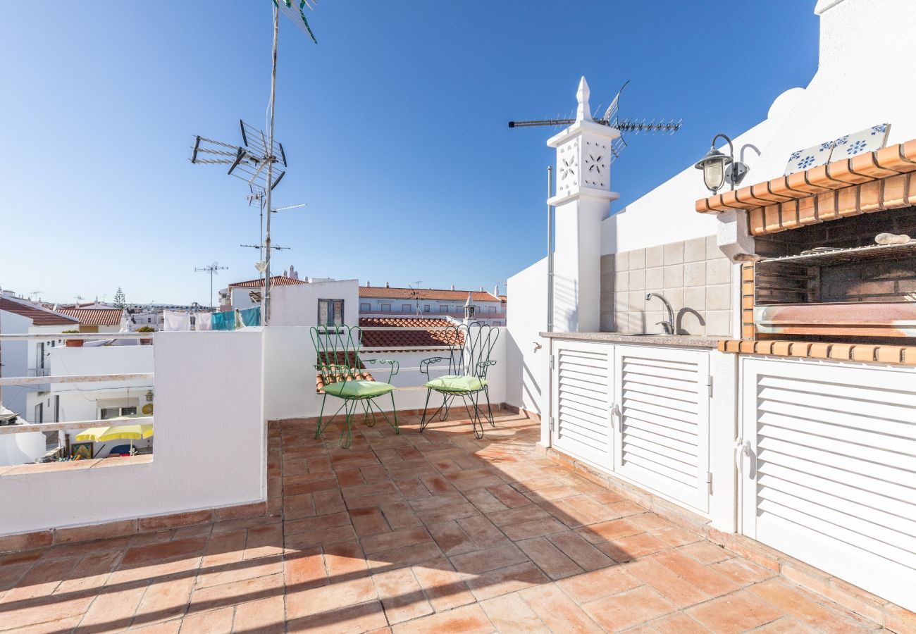 Maison à Manta Rota - 5V2