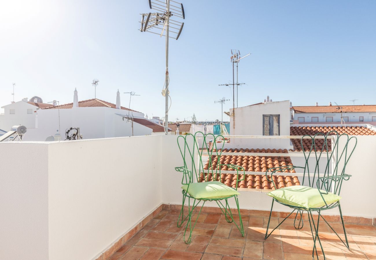 Maison à Manta Rota - 5V2