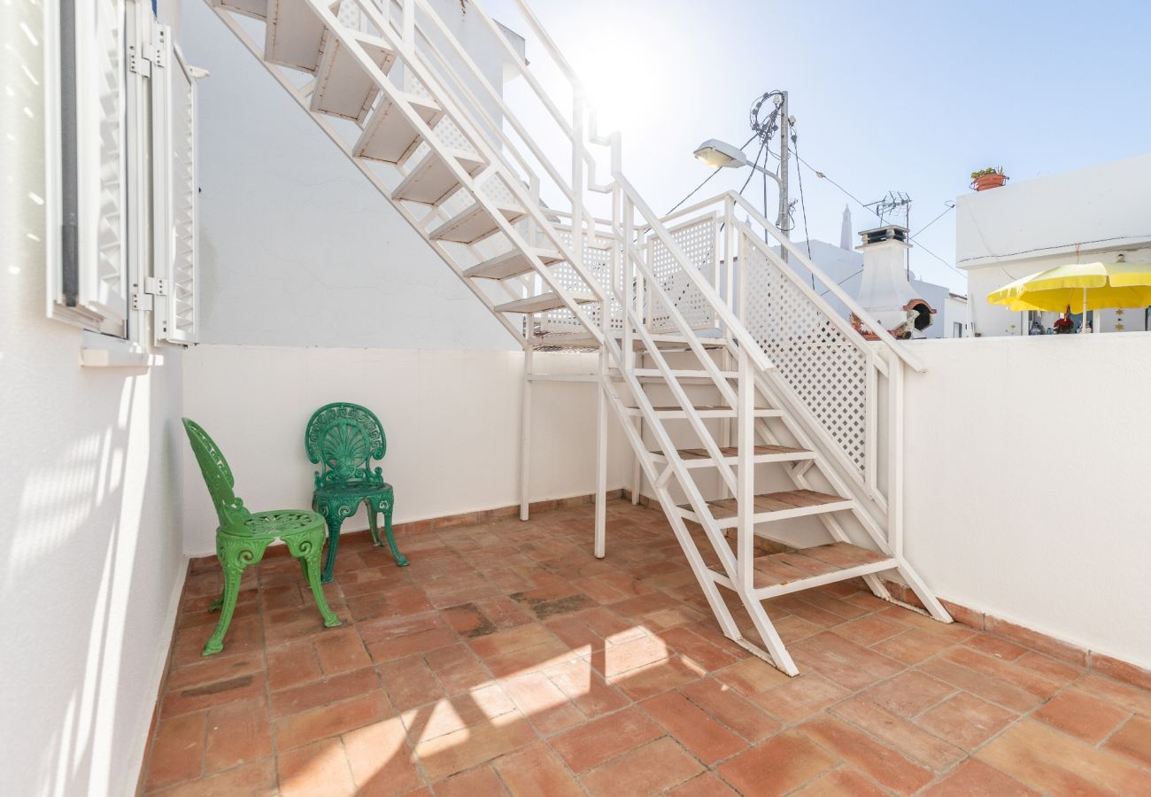 Maison à Manta Rota - 5V2