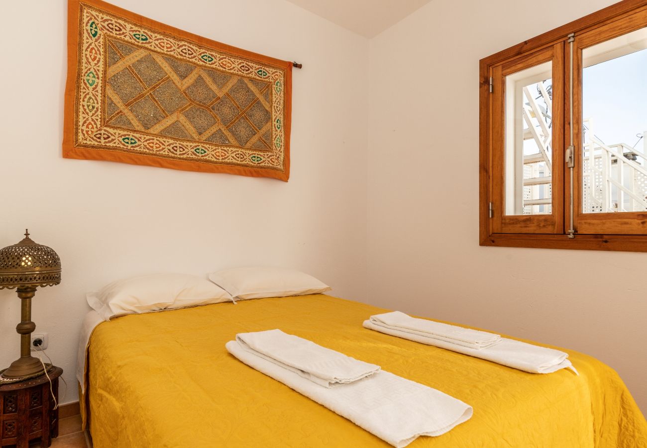 Maison à Manta Rota - 5V2