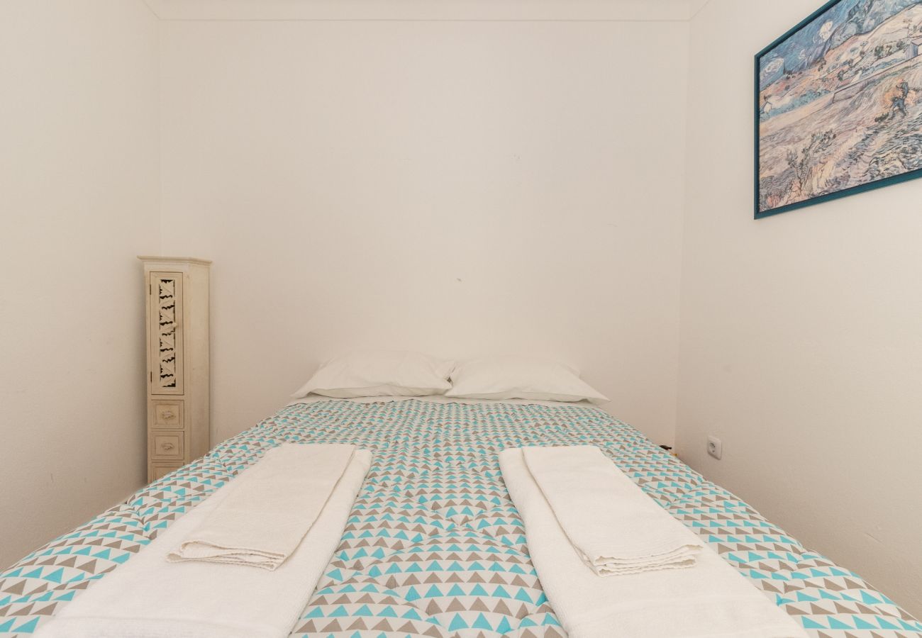 Maison à Manta Rota - 5V2