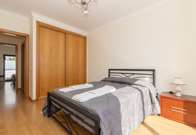 Maison à Vila Nova de Cacela - Villa de 4 chambres avec piscine privée à Vila Nova de Cacela by AlgarveManta (3V4) Maison à Vila Nova de Cacela - Villa de 4 chambres avec piscine privée à Vila Nova de Cacela by AlgarveManta (3V4)