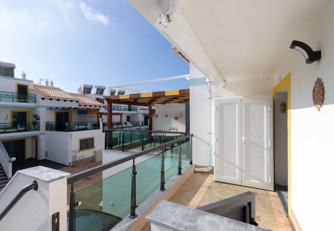 Appartement à Manta Rota - Appartement en copropriété avec piscine à 100m de la plage by AlgarveManta (6T3) Appartement à Manta Rota - Appartement en copropriété avec piscine à 100m de la plage by AlgarveManta (6T3)