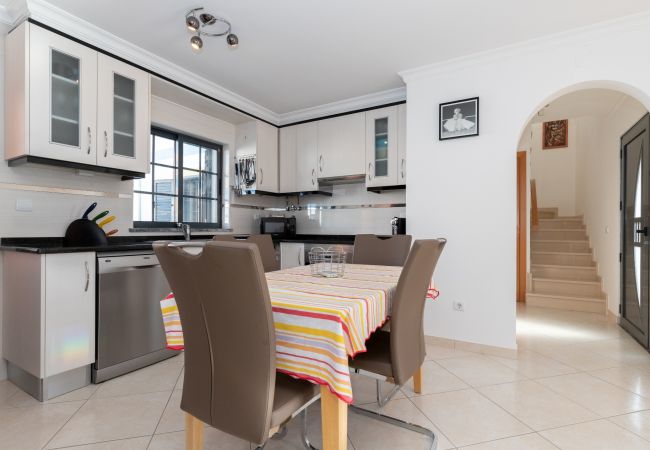 Appartement à Manta Rota - Appartement en copropriété avec piscine à 100m de la plage by AlgarveManta (6T3) Appartement à Manta Rota - Appartement en copropriété avec piscine à 100m de la plage by AlgarveManta (6T3)