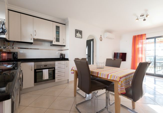 Appartement à Manta Rota - Appartement en copropriété avec piscine à 100m de la plage by AlgarveManta (6T3) Appartement à Manta Rota - Appartement en copropriété avec piscine à 100m de la plage by AlgarveManta (6T3)