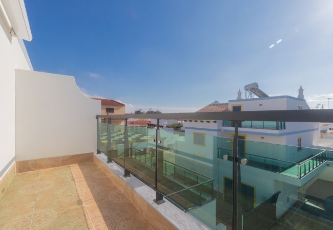 Appartement à Manta Rota - Appartement en copropriété avec piscine à 100m de la plage by AlgarveManta (6T3) Appartement à Manta Rota - Appartement en copropriété avec piscine à 100m de la plage by AlgarveManta (6T3)