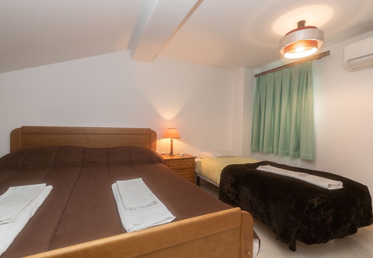 Appartement à Manta Rota - Appartement en copropriété avec piscine à 100m de la plage by AlgarveManta (6T3)