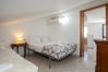 Appartement à Manta Rota - Appartement en copropriété avec piscine à 100m de la plage by AlgarveManta (6T3)