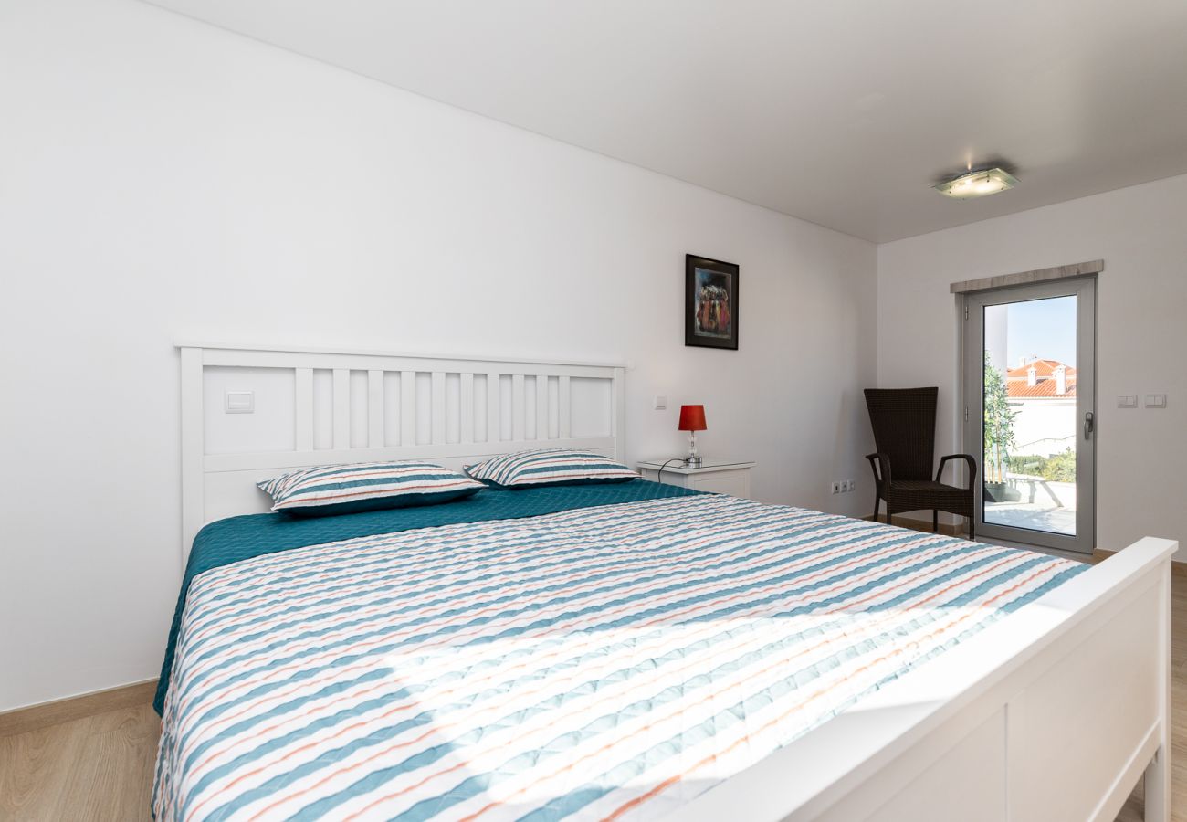 Appartement à Manta Rota - Appartement en copropriété avec piscine à 700m de la plage by AlgarveManta (7T3)