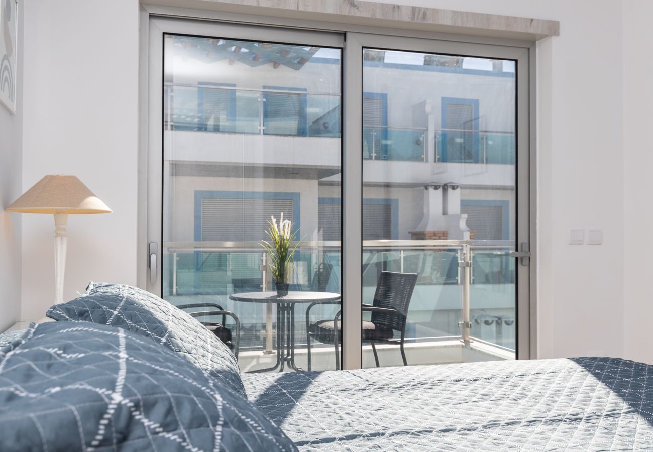 Appartement à Manta Rota - Appartement en copropriété avec piscine à 700m de la plage by AlgarveManta (7T3)