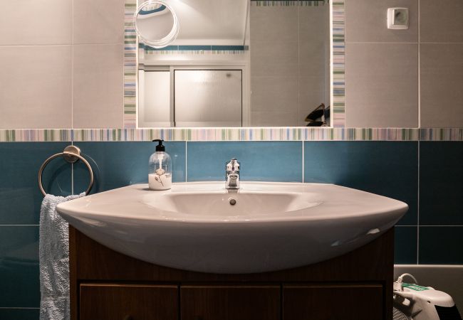 Maison mitoyenne à Manta Rota - Villa de 3 chambres à coucher à 50 mètres de la plage avec patio par AlgarveManta (15V3) Maison mitoyenne à Manta Rota - Villa de 3 chambres à coucher à 50 mètres de la plage avec patio par AlgarveManta (15V3)