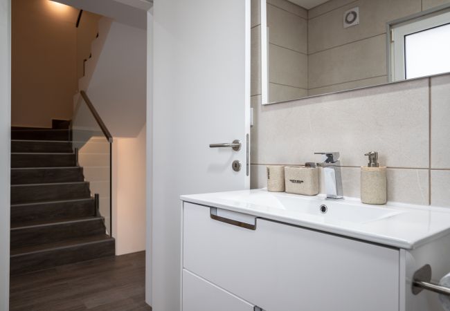 Maison à Manta Rota - Villa de 3 chambres avec piscine privée par AlgarveManta (4V3) Maison à Manta Rota - Villa de 3 chambres avec piscine privée par AlgarveManta (4V3)